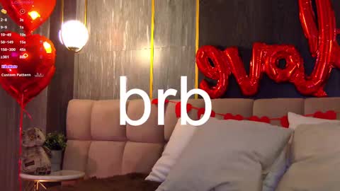 Loraine online show from February 18, 2025, 5:42 pm