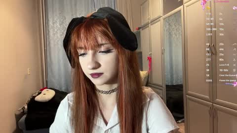 Hello there im Luna Im new here Lets have fun online show from April 12, 2026, 4:12 pm