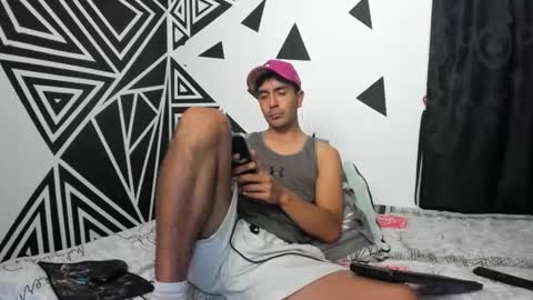 Apolo online show from October 28, 2025, 12:47 am