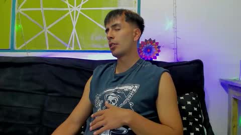 Apolo online show from February 17, 2026, 9:21 pm