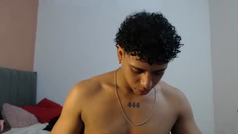 lord_dainn online show from June 10, 2026, 2:56 am