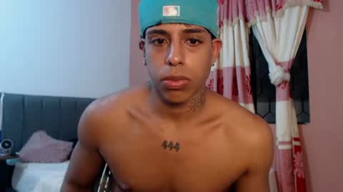 lord_dainn online show from June 16, 2026, 1:08 am