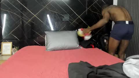 lord_diick online show from January 15, 2026, 12:10 pm