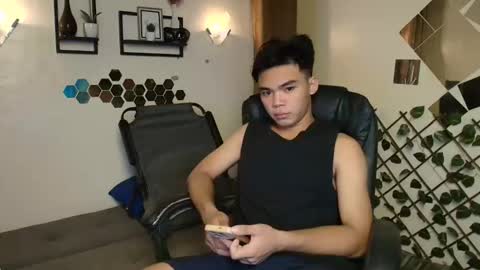 lord_hotasian online show from February 16, 2026, 1:46 am