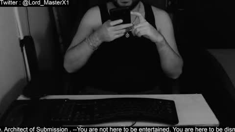 lord_masterx online show from February 12, 2026, 12:16 am