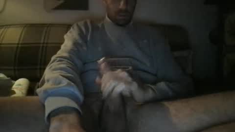 lord_rell online show from December 30, 2024, 10:55 pm