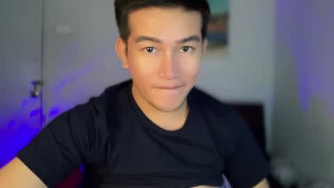 Snapshot of lordbullet69 chatting on January 11, 2025, 1:16 am BULLET online show from January 11, 2025, 1:16 am