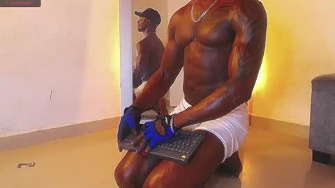 Snapshot of lordbyron444 chatting on June 23, 2026, 9:46 pm Lord Byron online show from June 23, 2026, 9:46 pm