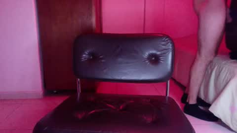 lorddasilva online show from March 12, 2026, 11:44 pm