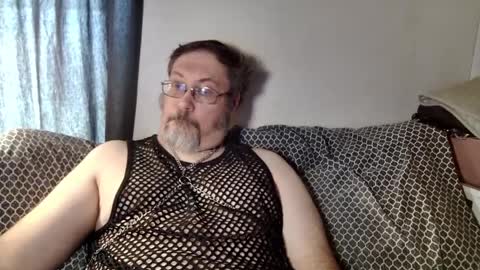 lordmegatron22 online show from March 30, 2026, 6:09 pm