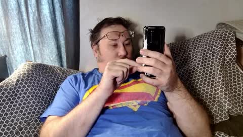 lordmegatron22 online show from April 1, 2026, 6:38 pm