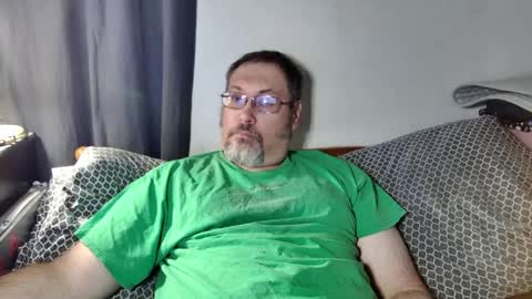 lordmegatron22 online show from April 7, 2026, 3:29 am