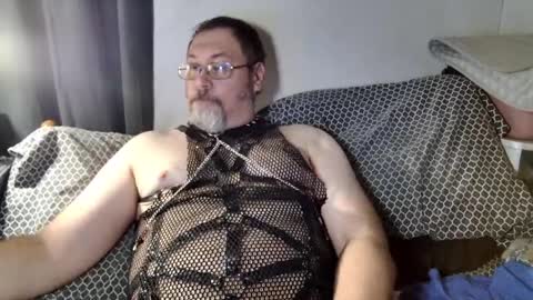 lordmegatron22 online show from April 11, 2026, 9:46 am