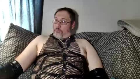 lordmegatron22 online show from April 23, 2026, 4:20 pm