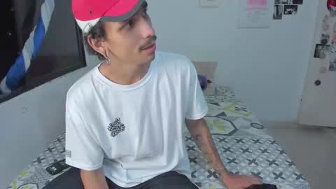 lordpussy__ online show from March 5, 2026, 2:18 am