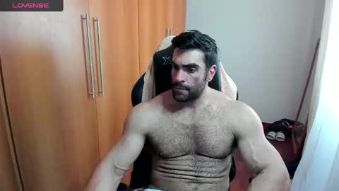 Lord Troper online show from September 16, 2025, 3:57 pm