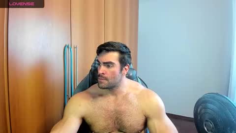 Lord Troper online show from October 22, 2025, 4:51 pm