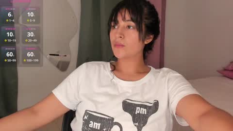 lore_rey online show from February 2, 2025, 3:10 am