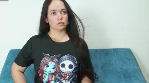 Loren Grey online show from January 7, 2026, 8:11 pm