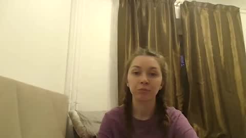 Lorelea cute online show from February 12, 2026, 3:29 pm