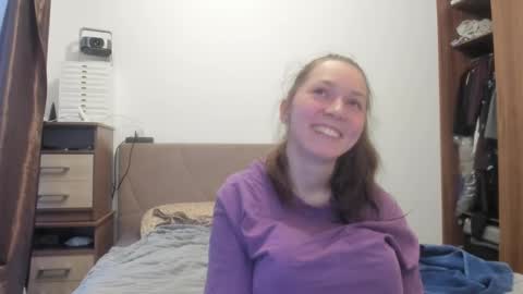 Lorelea cute online show from March 6, 2026, 3:08 pm