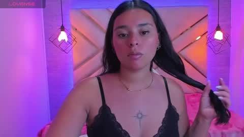 lorem_adams online show from January 14, 2025, 11:31 am
