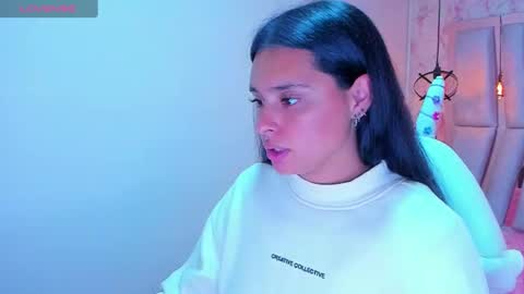 lorem_adams online show from January 15, 2025, 11:43 am