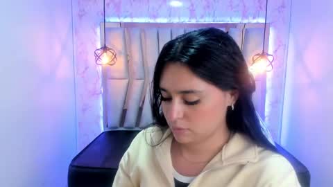 lorem_adams online show from March 5, 2025, 11:38 am