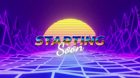 Lorem Luxe online show from March 22, 2026, 11:52 pm