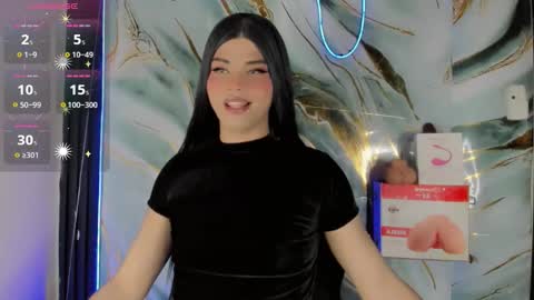 lorems_ online show from February 3, 2026, 11:15 am