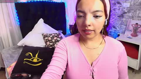 Loren online show from March 8, 2026, 8:23 pm