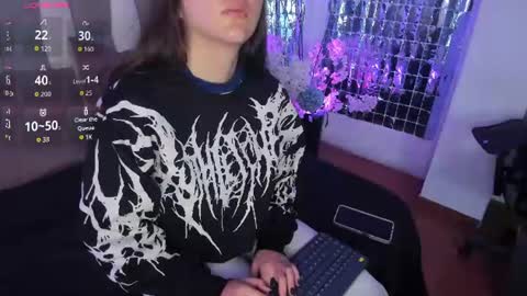 Loren   online show from July 1, 2026, 12:18 pm