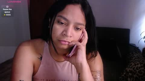 lorena494103 online show from February 16, 2026, 4:36 pm
