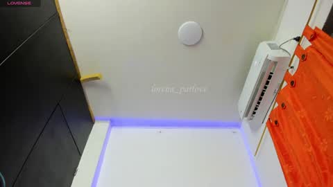 Lorena Parlove online show from December 20, 2024, 9:17 pm