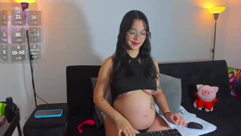 Snapshot of lorena_rosse_ chatting on October 9, 2025, 2:20 am Lorena Rosse online show from October 9, 2025, 2:20 am