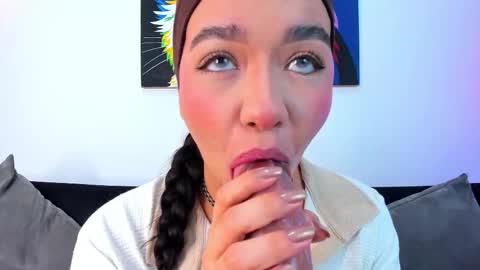 Lorena Rosse  online show from March 29, 2026, 4:34 am