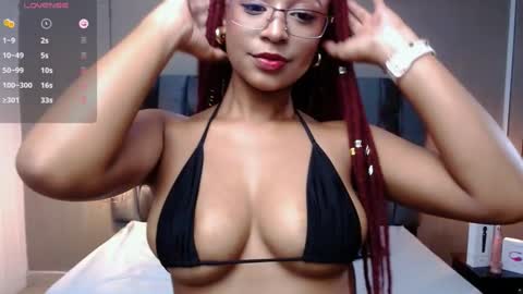 Snapshot of lorena_vieira_ chatting on December 22, 2024, 9:31 pm Lorena Vieira online show from December 22, 2024, 9:31 pm