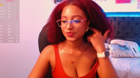 Snapshot of lorena_vieira_ chatting on January 13, 2025, 12:41 am Lorena Vieira online show from January 13, 2025, 12:41 am