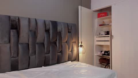 Snapshot of lorena_vieira_ chatting on February 8, 2025, 2:47 am Lorena Vieira online show from February 8, 2025, 2:47 am