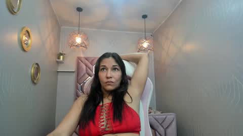 lorena_watson online show from January 9, 2025, 9:59 am