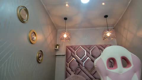 lorena_watson online show from January 11, 2025, 5:10 am