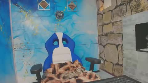 lorena_watson online show from January 23, 2025, 3:37 am