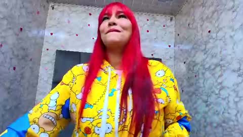 lorena_watson online show from July 4, 2026, 12:50 am