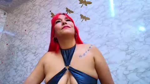 lorena_watson online show from July 5, 2026, 4:58 pm