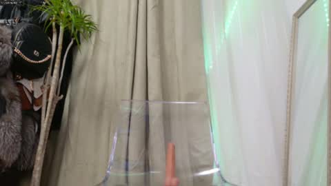 Snapshot of lorennameliyy chatting on February 23, 2025, 11:04 pm Amelia online show from February 23, 2025, 11:04 pm