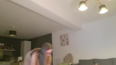 Snapshot of lorennameliyy chatting on October 8, 2025, 7:22 pm Amelia online show from October 8, 2025, 7:22 pm