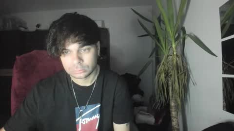 LORENZO Boy online show from April 30, 2026, 12:28 am