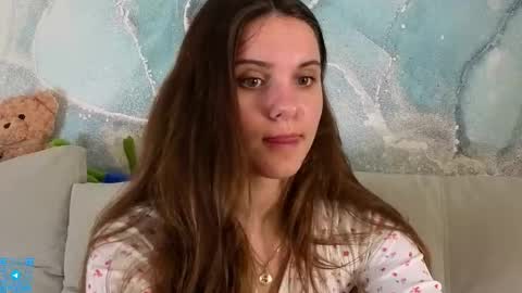 Snapshot of lorettadunnelli chatting on June 6, 2026, 6:34 pm Chloe for Fan BlackHole online show from June 6, 2026, 6:34 pm
