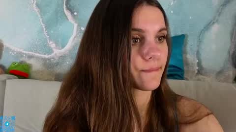 Snapshot of lorettadunnelli chatting on June 7, 2026, 6:44 pm Chloe for Fan BlackHole online show from June 7, 2026, 6:44 pm
