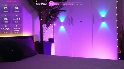 LoretteLorena online show from February 3, 2026, 7:41 pm